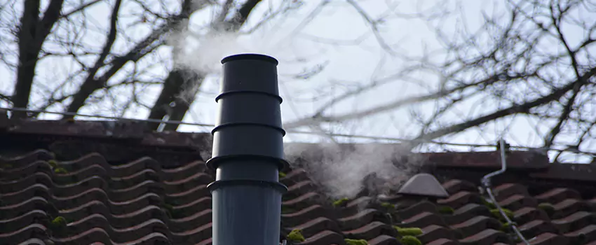 Broken Chimney Animal Screen Repair And Installation in Batavia, NY