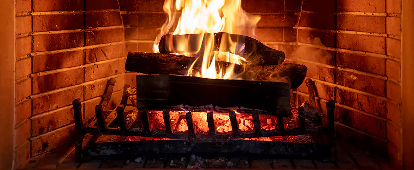 Chimney Ash Dump Cover Repair Services in Batavia, NY