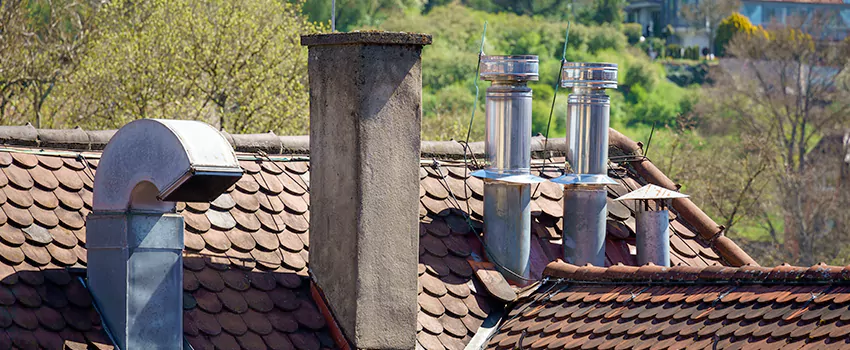 Commercial Chimney Blockage Removal in Batavia, New York