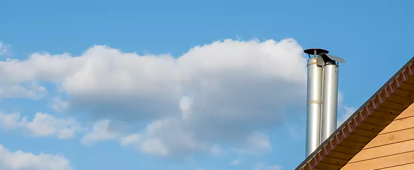 Chimney Cap Bird Guard Repair in Batavia, New York
