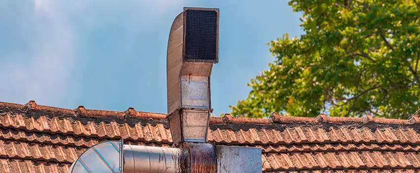 Chimney Cleaning Cost in Batavia, New York