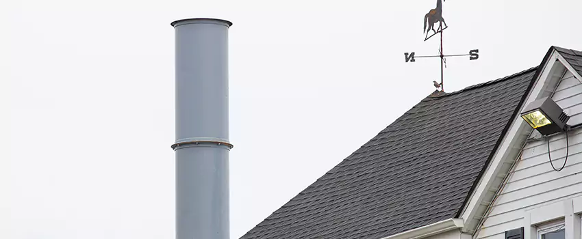 Multi-flue Chimney Caps Installation And Repair in Batavia, NY