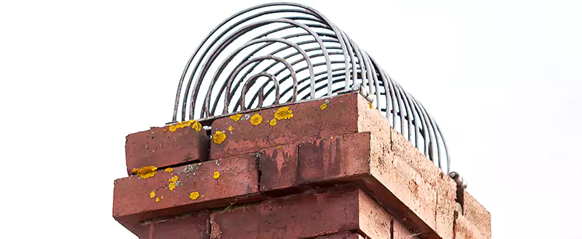 Chimney Crown Problems in Batavia, New York