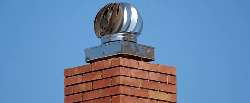 Chimney Damper Hinge Repair in Batavia, NY