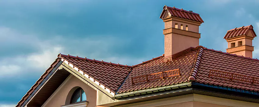 Residential Chimney Services in Batavia, New York