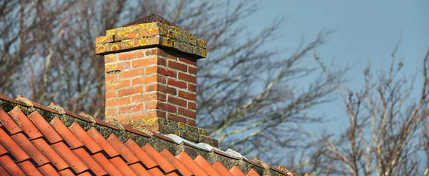 Chimney Flue Cap Installation in Batavia, NY