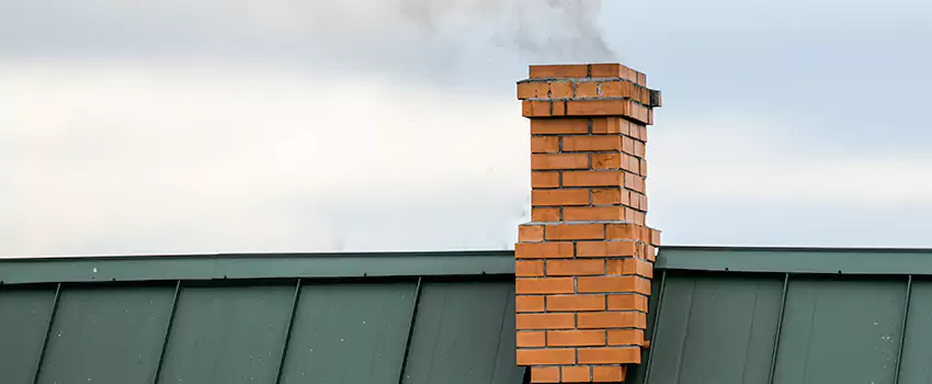 Chimney Installation Company in Batavia, NY