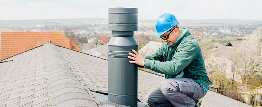 Insulated Chimney Liner Services in Batavia, NY
