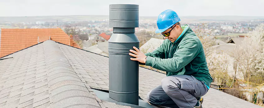Chimney Repair Cost in Batavia, NY