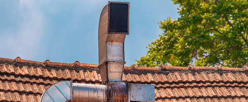 Chimney Blockage Removal in Batavia, New York
