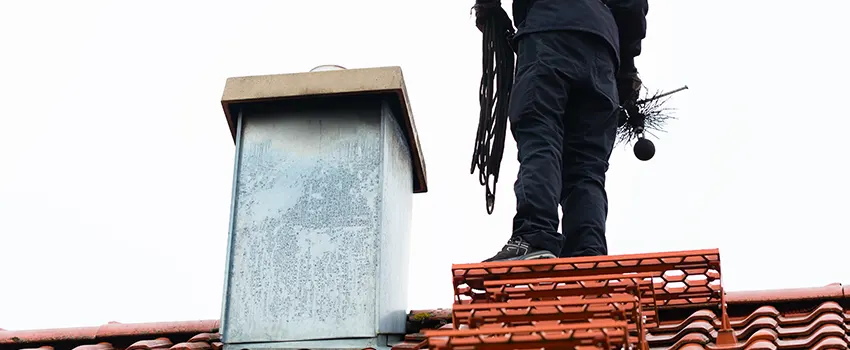 Modern Chimney Sweeping Techniques in Batavia, New York
