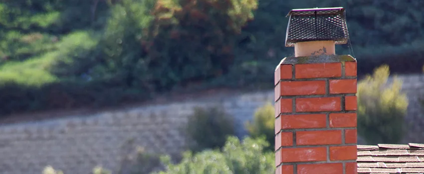 Chimney Tuckpointing And Masonry Restoration in Batavia, NY