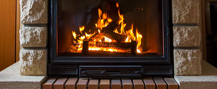 Decorative Fireplace Installation Cost in Batavia, New York