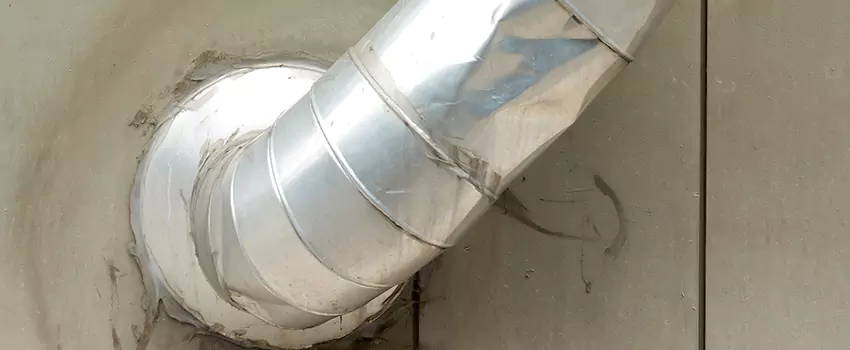 Dryer Vent Repair Process in Batavia, NY