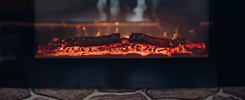 Cost of Electric Fireplace Repair Service in Batavia, New York