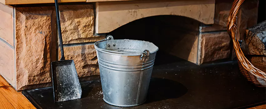 Clean The Fireplace Mantle And Hearth in Batavia, New York