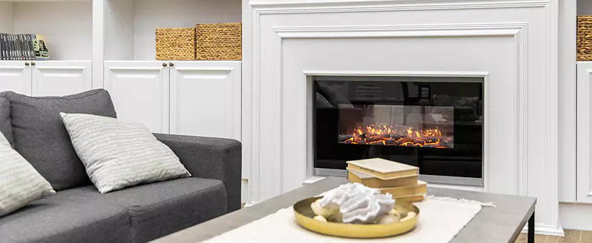 Professional Fireplace Maintenance Contractors in Batavia, NY