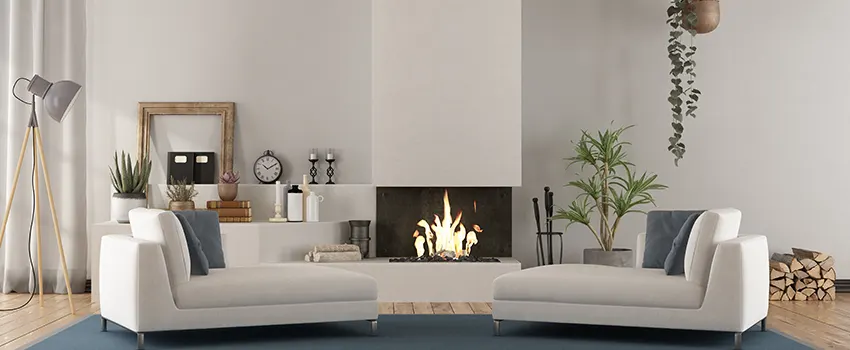 Decorative Fireplace Crystals Services in Batavia, New York