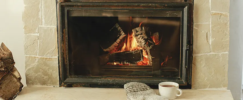 Fireplace Door Handle Replacements Services in Batavia, New York