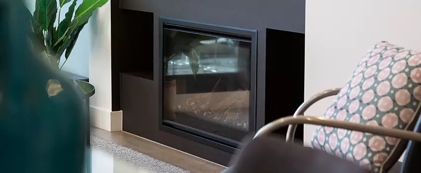 Gas Fireplace Installation in Batavia, NY