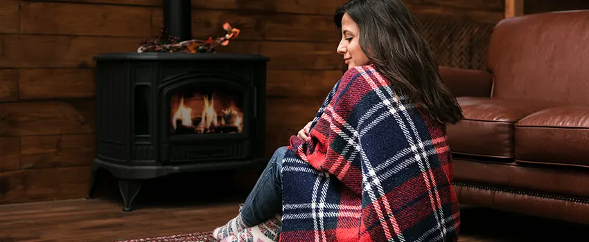 Fireplace Firebox Grate Replacement Services  in Batavia, New York