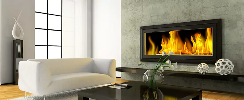 Fireplace Hearth Ideas in Batavia, New York