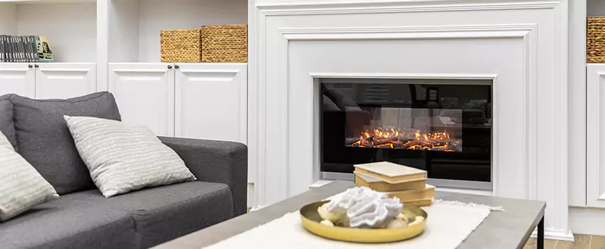 Pellet Fireplace Insert Installation in Batavia, NY