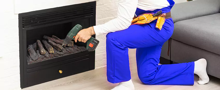 Fireplace Hearth Inspection And Repair in Batavia, New York