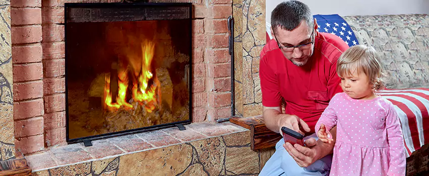 Fireplace Safety Locks For Kids in Batavia, NY