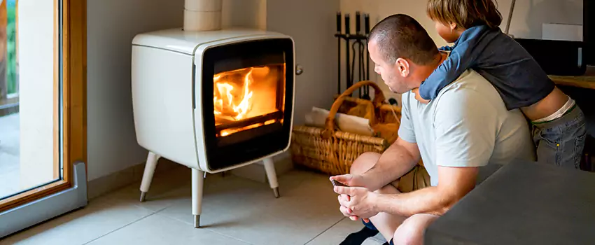 Fireplace Flue Maintenance Services in Batavia, NY