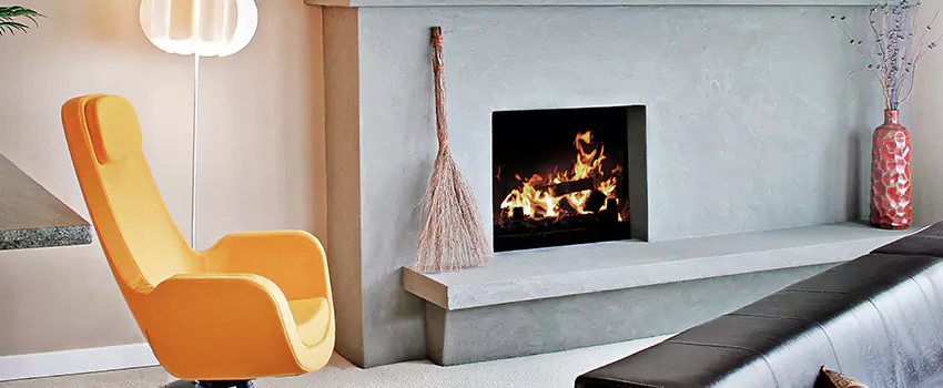 Electric Fireplace Makeover Services in Batavia, NY