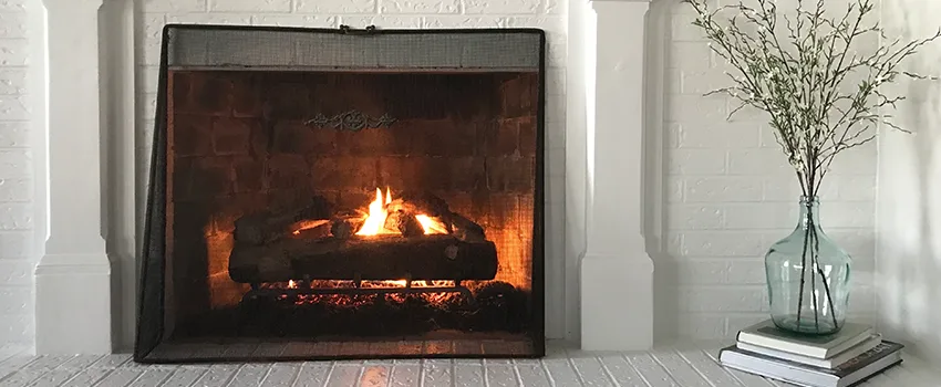 Cost-Effective Fireplace Mantel Inspection And Maintenance in Batavia, NY
