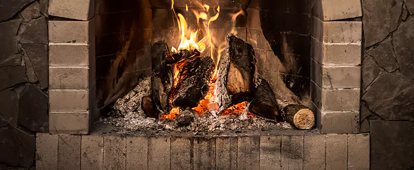 Cost of Rebuilding A Fireplace in Batavia, New York