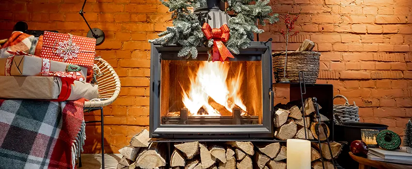 Steel Fireplace Grate Repair And Replacement Services in Batavia, New York