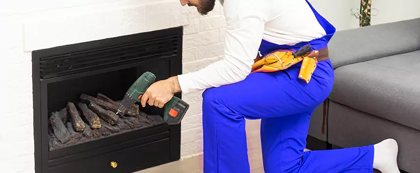 Fireplace Repair Expert in Batavia, New York