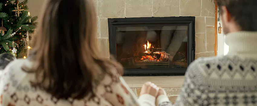 Fireplace Firebox Refurbish & Restore Services in Batavia, NY