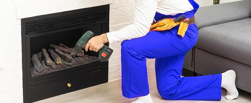 Fireplace Safety Inspection Specialists in Batavia, New York
