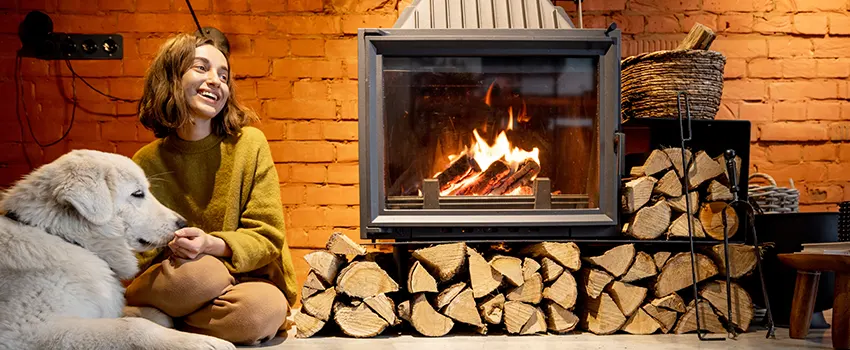 Fireplace Smell Removal Cost in Batavia, NY