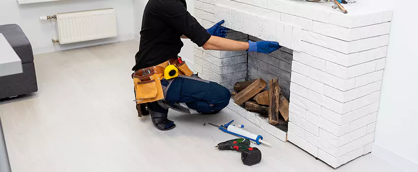 Masonry Fireplace Technician in Batavia, New York