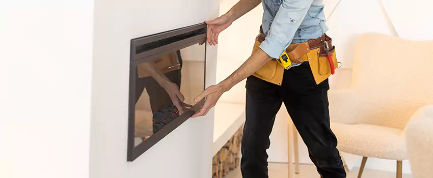 Traditional Fireplace Vent Sweeping in Batavia, NY