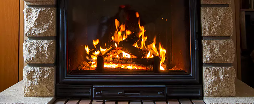 Fireplace Xtrordinair Probuilder Gas Fireplace Installation in Batavia, NY