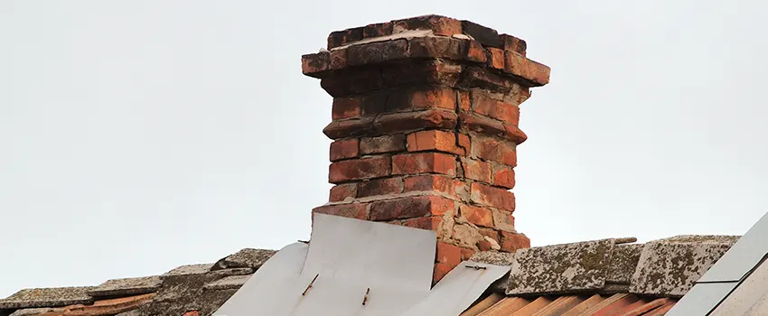 Cost of Fixing Blocked Chimney in Batavia, New York