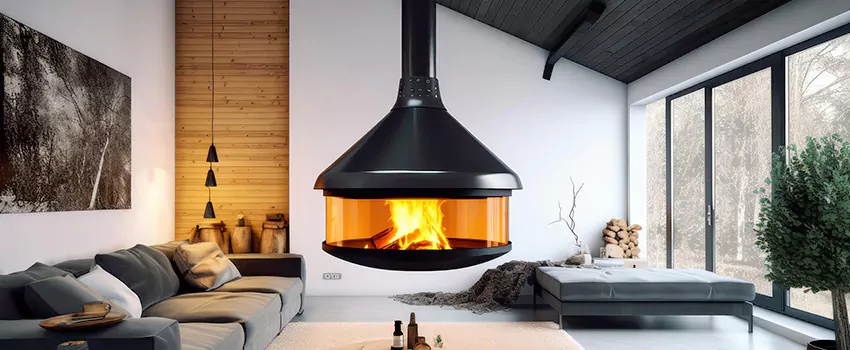 Floating Damaged Fireplace Repair Services in Batavia, NY