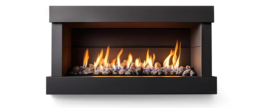 Outdoor Gas Fireplaces Installation in Batavia, NY