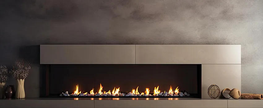 Gas Fireplace Logs Supplier in Batavia, New York