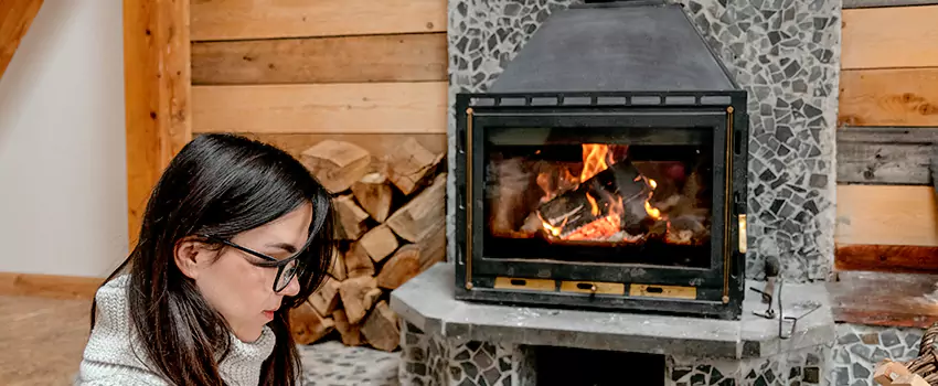 Harman P68-C Pellet Stove Repair in Batavia, New York 