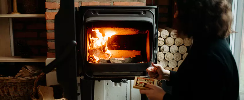 Hearthstone Wood Stoves Fireplace Repair in Batavia, New York