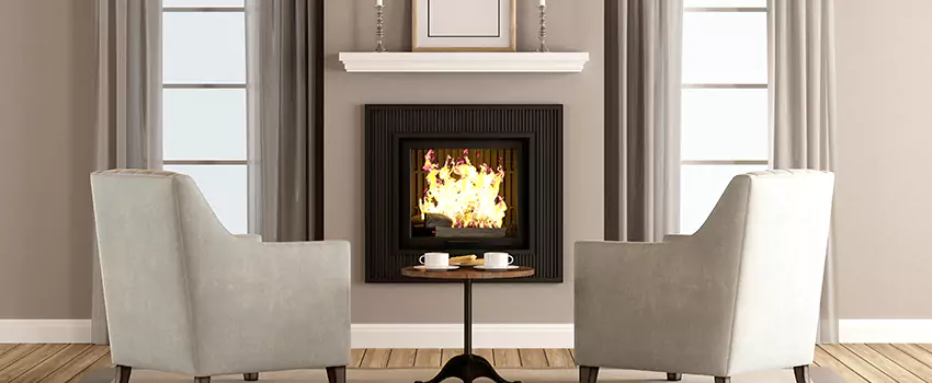 Heatilator Direct Vent Fireplace Services in Batavia, New York
