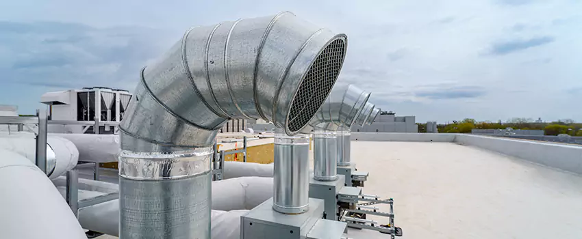 Insulated Ductwork Repair Services Near Me in Batavia, NY