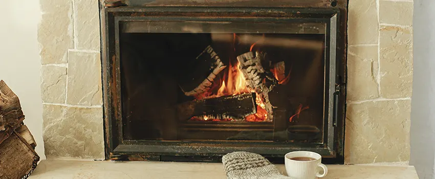 Kings man Fireplaces Insert Services in Batavia, NY